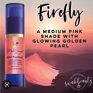 SeneGence “Firefly” Mini Pearlizer